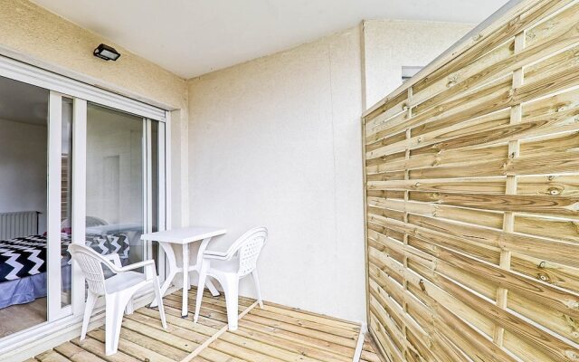 Appartement Exposition Villepinte