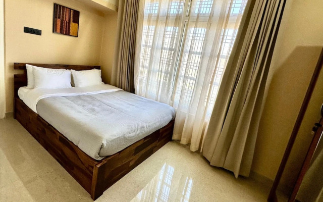 Anamoa Suites by India Trail-Nagaland