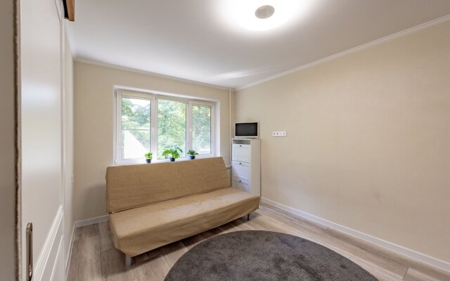 Апартаменты InnDays Подольск, Свердлова, 54а