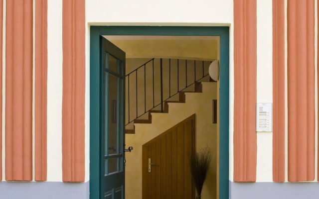 Apartmány U Zvonu