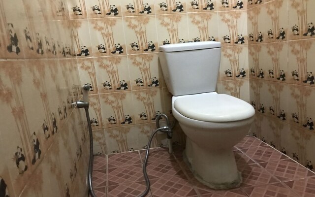 OYO 2144 Hotel Rapos