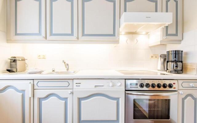 Haus Friesenwall_ Whg_ 26a