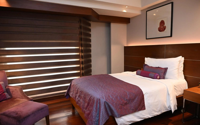 The LaLiT New Delhi - Image 6