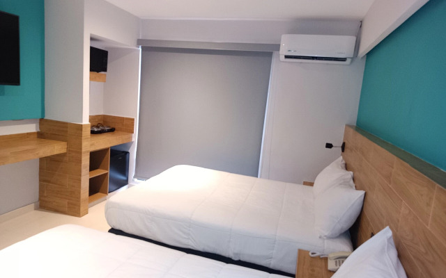 Hotel Kavia Mazatlán