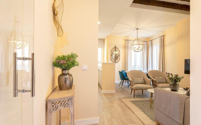 Genteel Home Feria IV