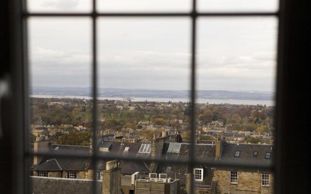 The Frederick House Hotel