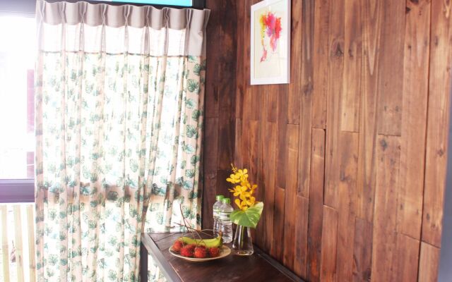 Rom Casa Hostel Da Nang