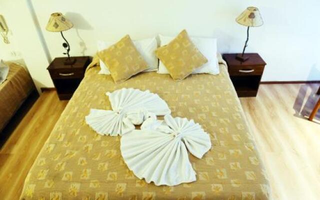 Hotel Interlac