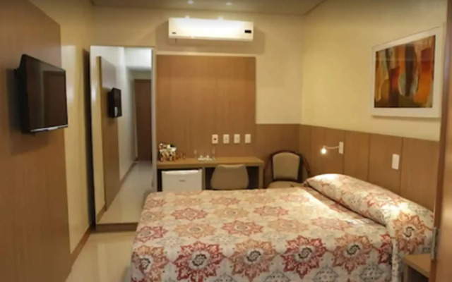 Rio Aeroporto Hotel Galeao