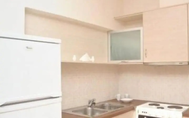 Moireas Apartments