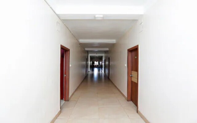 MeroStay 257 Hotel Suja