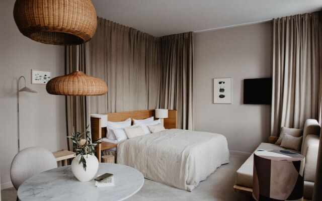 Schloss Teutschenthal