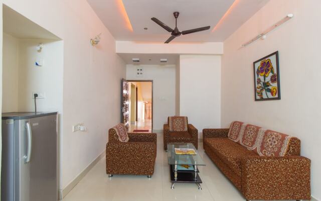 OYO 730 Hotel Karishma Homes