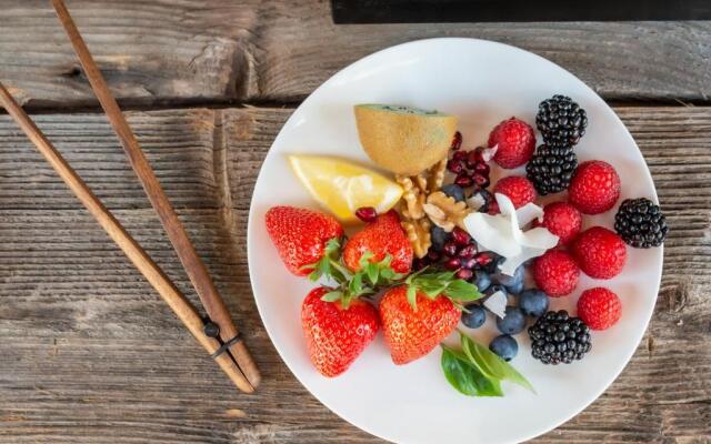 B&B Unterhabsbergerhof