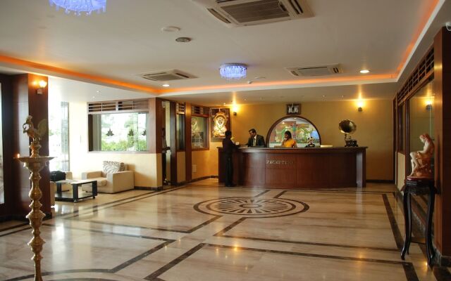 Hotel Milestonnez