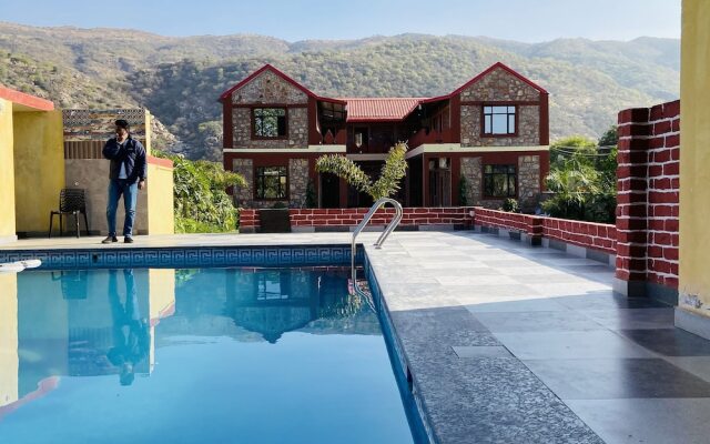 Pushkar Retreat Resort
