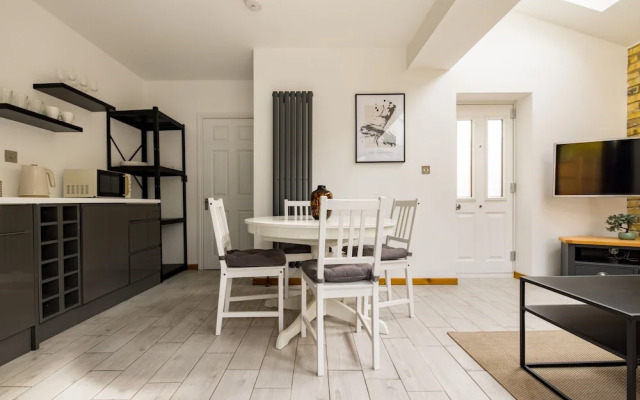 The Balham Villas