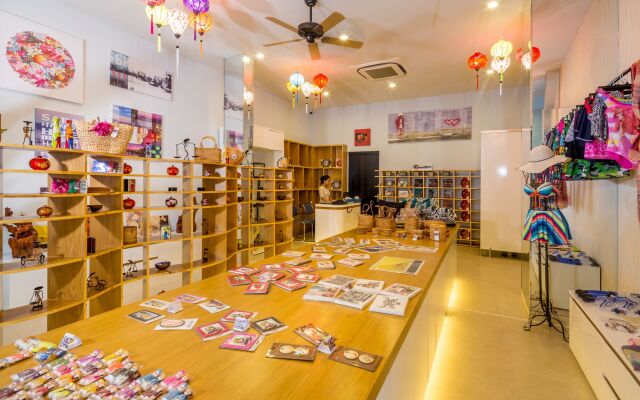 Grandvrio Ocean Resort Danang