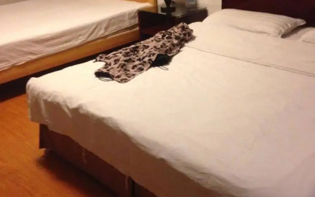 Neighbour Apartment