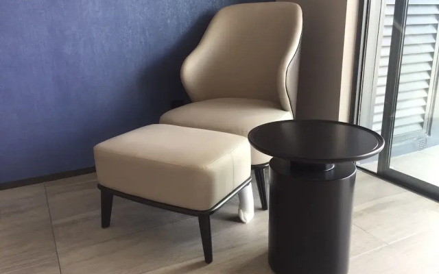 Tian Yi International Hotel