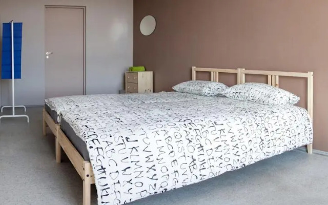 День и Ночь