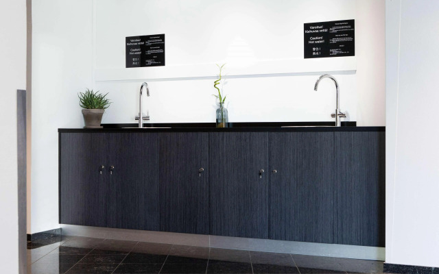 Scandic Helsinki Aviapolis