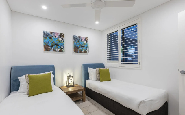 Bay Royal Apartments