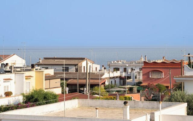Villa Angela Suite
