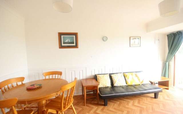 43G Medmerry Park 2 Bedroom Chalet