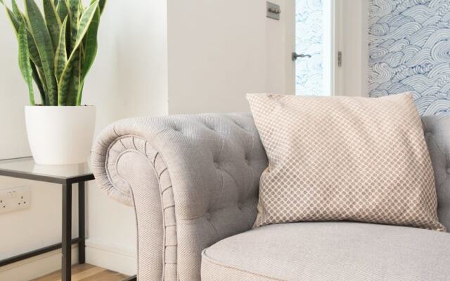 The Paddington Maisonette - Trendy 2bdr Home in Paddington