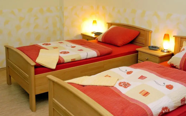 Pension Müllers Alte Backstube