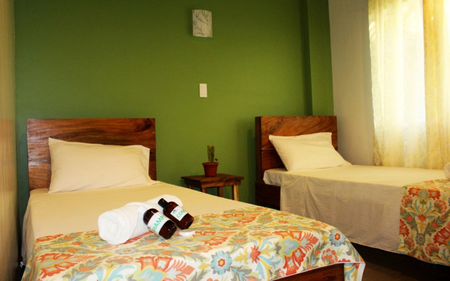 Acacia Garden Inn