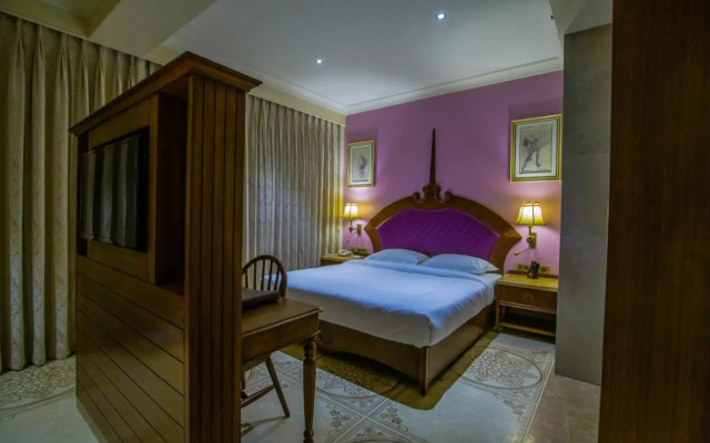 Hotel Sai Palace, Mangalore