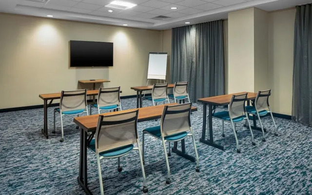 Fairfield Inn & Suites by Marriott Somerset
