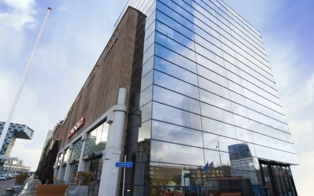 Stroom Rotterdam