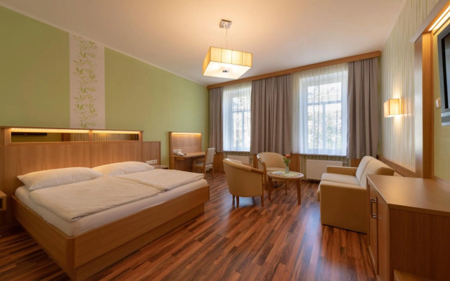 Pension Wienerstub'n