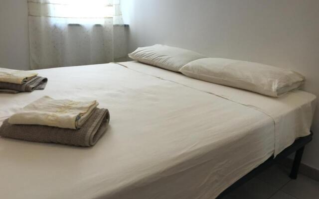 San Rocco one bed Apartments