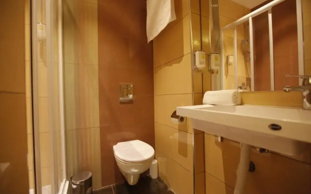 City Code Exclusive Apartments