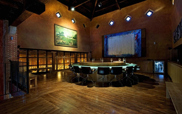 Hacienda Zorita Natural Reserve