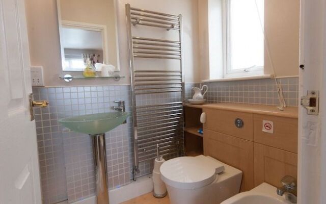 Wyngate Guest House