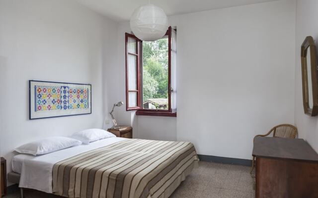 Agriturismo Cascina Scanna