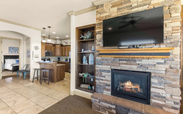 Desert Ocean Vibes- Full Amenities