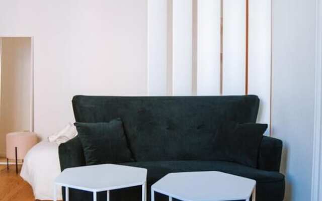 La Marquise Blaise Pascal