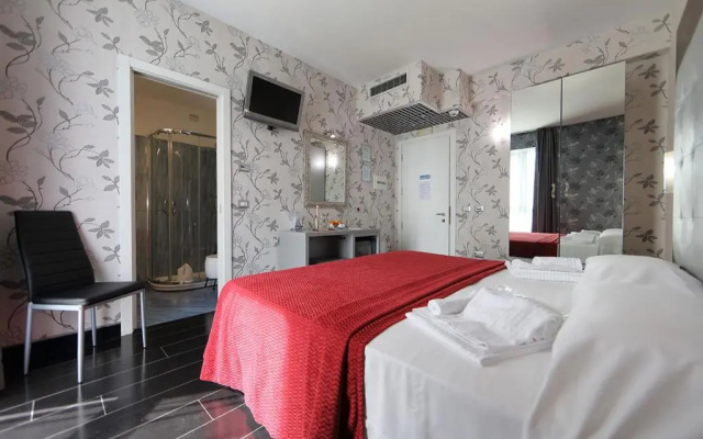 Hotel Relax