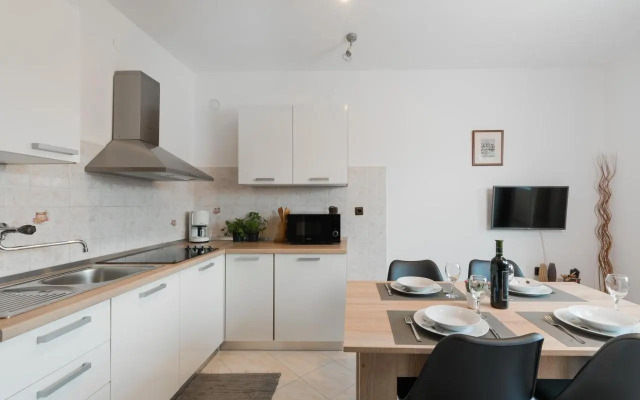 Apartments Karlo & Ivona