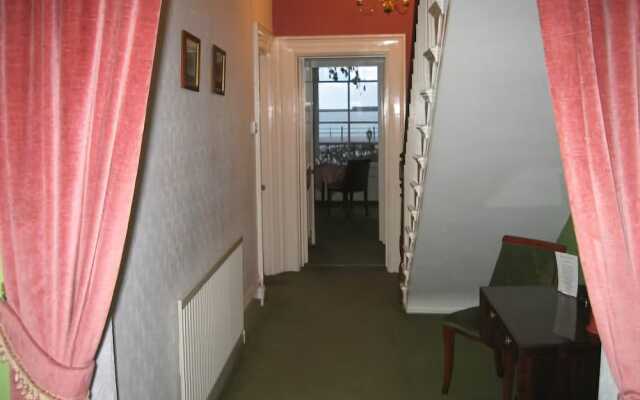 Loddington House Hotel