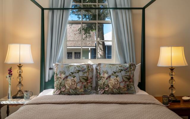 The Addison on Amelia Island