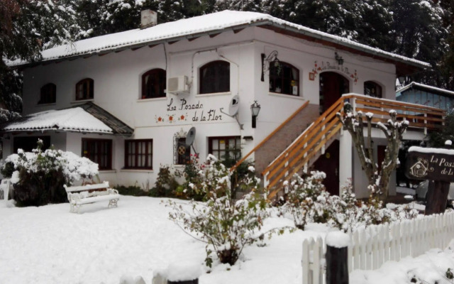 Posada de la Flor