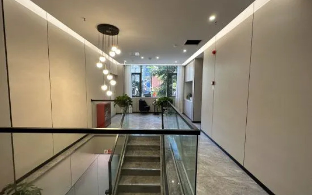 Wangpinglou Smart Hotel