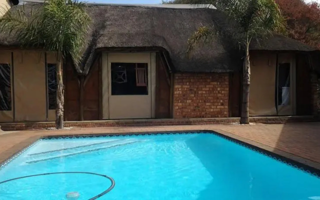 Gold Reef Lodge